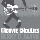 The Groovie Ghoulies - All Aboard