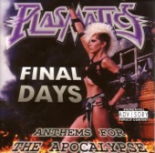 Final Days - Anthems for the Apocalypse
