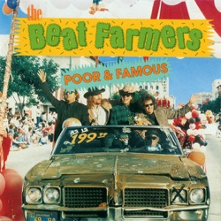 Beat Farmers - Girl I Almost Married