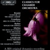 Classics For Chamber Orchestra