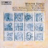 Berlin Philharmonic Wind Quintet - Architectonics I for Wind Quintet