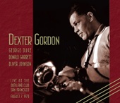 Dexter Gordon Live At the Both/And Club 1970