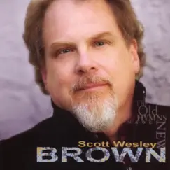 Hymns - the Old Made New by Scott Wesley Brown album reviews, ratings, credits