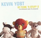KY Funk 'n Stuff 2 (Unreleased Past and Present)