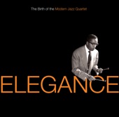 Elegance: The Birth of the Modern Jazz Quartet, 2005