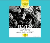 Haydn: String Quartets