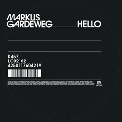 Markus Gardeweg - Hello (Kurd Maverick Dub)