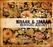 Kraak & Smaak - Keep On Searching