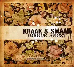 Boogie Angst by Kraak & Smaak album reviews, ratings, credits