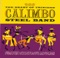 Limbo - Calimbo Steel Band lyrics