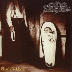 Shadows' Blood - Cultus Sanguine