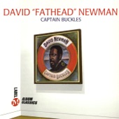 David Newman - Blue Caper