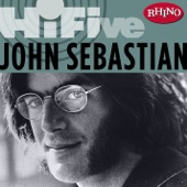 Rhino Hi-Five: John Sebastian - EP