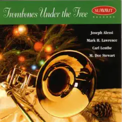 White Christmas (Arranged for Trombone) Song Lyrics