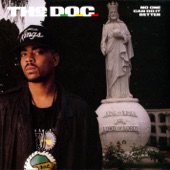 D.O.C. and the Doctor artwork