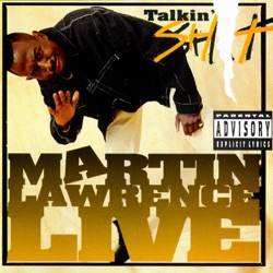 Martin Lawrence - Michael Jackson