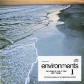 Environments - Psychologically Ultimate Seashore