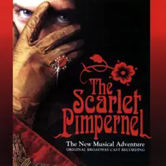 The Scarlet Pimpernel Song Lyrics