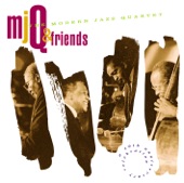 The Modern Jazz Quartet - Memories of You
