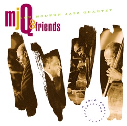 The Modern Jazz Quartet - Come Rain or Come Shine