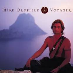 The Voyager - Mike Oldfield