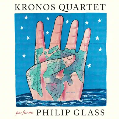 Kronos Quartet Performs Philip Glass - Kronos Quartet