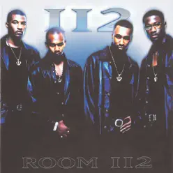 Room 112 - 112