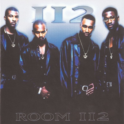 Room 112 - 112