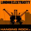 Stream & download Hanging Rock - Single