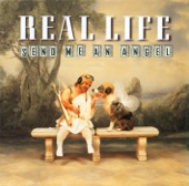 Real Life - Send Me an Angel (1989 Extended Dance Mix)
