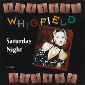 Saturday Night (Remixes) - Single