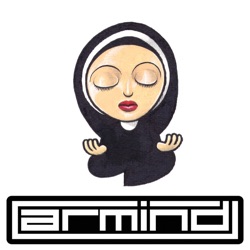 Armin van Buuren - Serenity