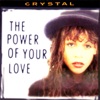 The Power of Your Love - Single