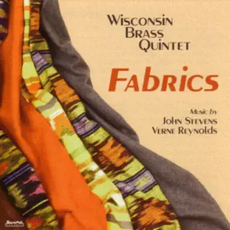 Brass Quintet: Cavata by David Cooper, Douglas Hill, Linda Klein, Nicholas Hurndall Smith, Sören Hermansson & Wisconsin Brass Quintet song reviws