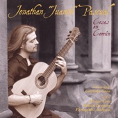 Jonathan Juanito Pascual - Zvi (taranta-tangos)