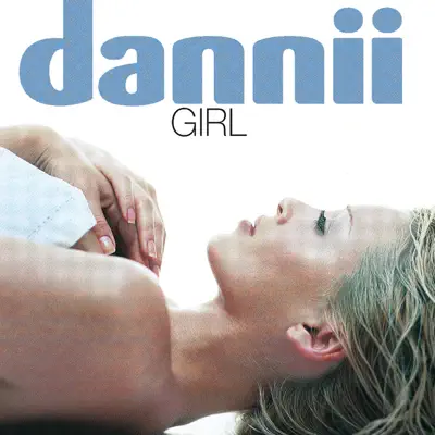 Girl - Dannii Minogue