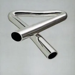 Tubular Bells III - Mike Oldfield