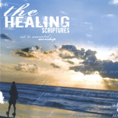 The Healing Scriptures artwork