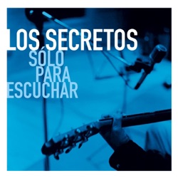 Los Secretos - Gracias Por Elegirme