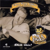 Dick Brave & The Backbeats - Complicated