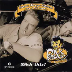 Dick This! - Dick Brave & The Backbeats