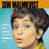 Siw Malmkvist - Sen drömmer jag en stund dom dig (I Say a Little Paryer)