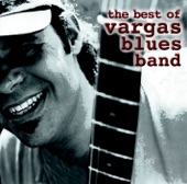 The Best of Vargas Blues Band artwork
