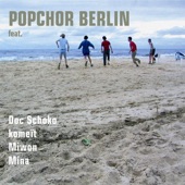 Popchor Berlin - Harder, Better, Faster, Stronger (Daft Punk)