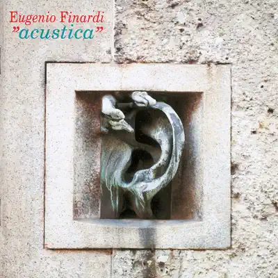 Acustica - Eugenio Finardi