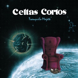 Celtas Cortos - Pasa el Tiempo