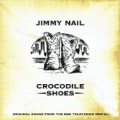 Crocodile Shoes artwork