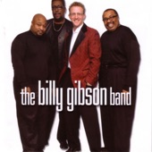 The Billy Gibson Band artwork