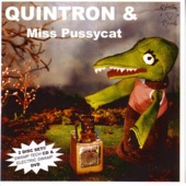 Miss Pussycat - Witch in the Club