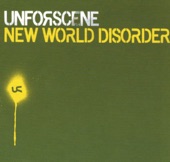 New World Disorder artwork